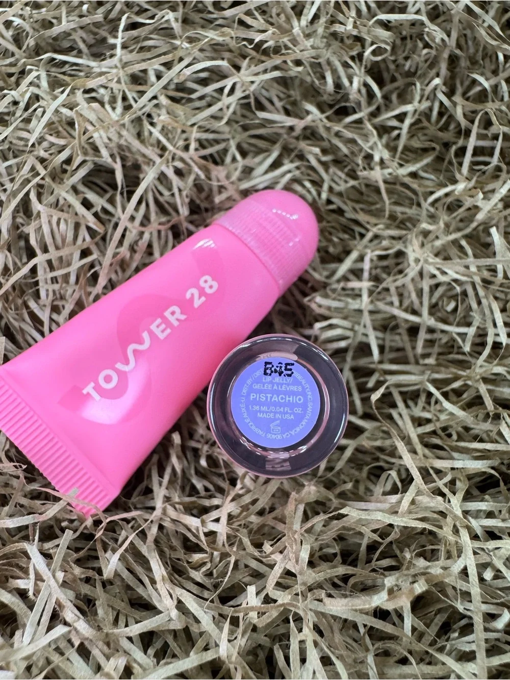 TOWER 28 ShineOn Lip Jelly & LipSoftie® Hydrating Tinted Lip Treatment Mini Duo